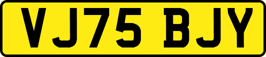 VJ75BJY