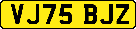 VJ75BJZ