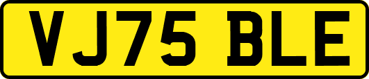 VJ75BLE