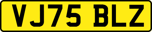 VJ75BLZ
