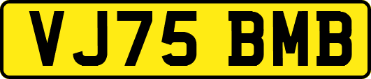 VJ75BMB