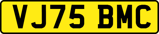 VJ75BMC