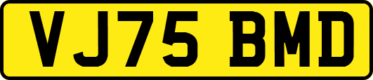 VJ75BMD