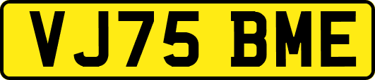 VJ75BME
