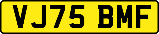 VJ75BMF