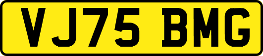 VJ75BMG