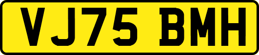 VJ75BMH