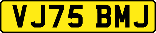 VJ75BMJ