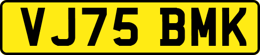 VJ75BMK