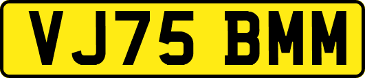 VJ75BMM