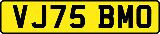 VJ75BMO