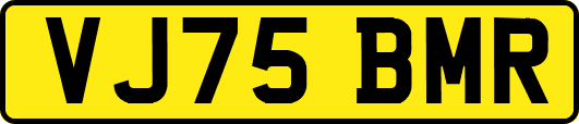 VJ75BMR