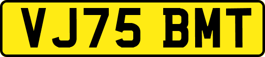 VJ75BMT