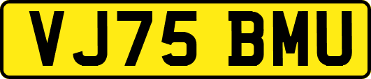 VJ75BMU