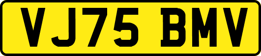 VJ75BMV