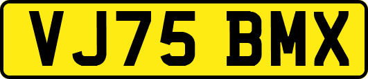 VJ75BMX