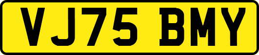 VJ75BMY