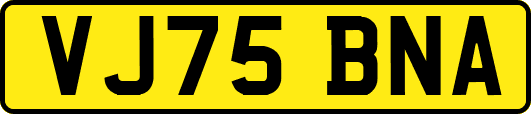 VJ75BNA