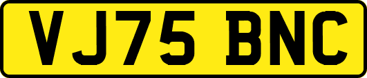 VJ75BNC