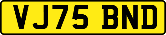 VJ75BND