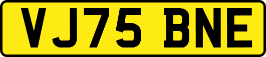 VJ75BNE