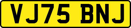 VJ75BNJ
