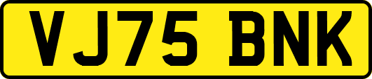 VJ75BNK