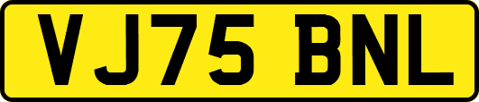VJ75BNL