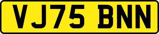 VJ75BNN