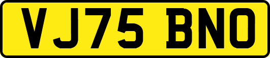 VJ75BNO