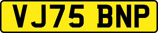 VJ75BNP