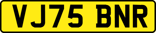 VJ75BNR