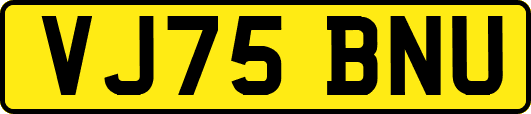VJ75BNU