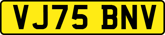VJ75BNV