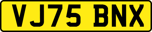 VJ75BNX