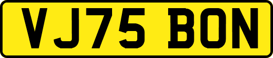 VJ75BON