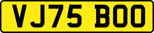 VJ75BOO