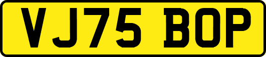 VJ75BOP