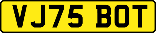VJ75BOT