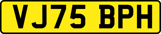 VJ75BPH