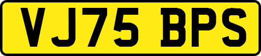 VJ75BPS