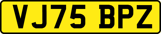VJ75BPZ