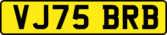VJ75BRB
