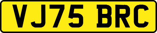 VJ75BRC
