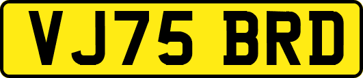 VJ75BRD