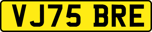 VJ75BRE