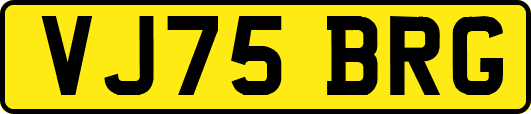 VJ75BRG