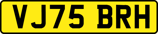 VJ75BRH