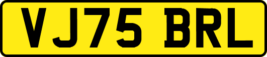 VJ75BRL