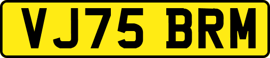 VJ75BRM